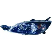 Diederichs 5618280 Koplamp