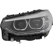 Diederichs 1277083 Koplamp