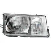 Diederichs 1620980 Koplamp