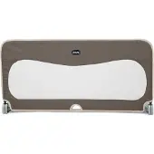 Chicco 95 Cm Bed Guard Zwart Kinderen