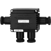 Ceag EAZK Opbouw wand-/plafonddoos - GHG7910101R0002