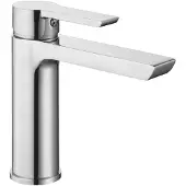 REA Wastafelkraan Argus Chrom Low