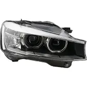 Netparts24 20 72 10-6 Koplamp