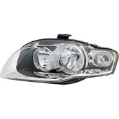 Diederichs 1017383 Koplamp