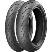 Heidenau motorbanden, autobanden, K80 (90/90-18 RF TL 57H, achterband, motorfiets, voorband)