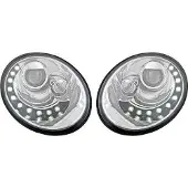 Diederichs 2265585 Koplampen set