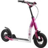 Star Scooter New Gen Sport, autoped, 10 inch, roze unisex