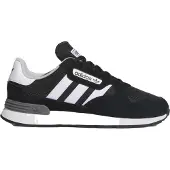 Adidas Sneakers laag 'Treziod 2.0' zwart / wit