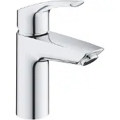 GROHE Wastafelmengkraan Eurosmart 3/8