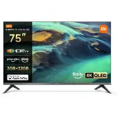 Xiaomi TV F Pro 75 2026