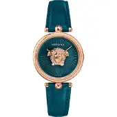Versace Vecq00318 34 Mm Horloge