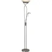 Brilliant Design leeslamp Ollie met led