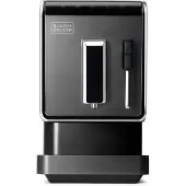 Black & Decker Espressomachine Black+Decker BXCO1200E voor espresso of andere koffiespecialiteiten