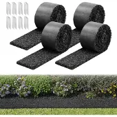 Vevor rubberen mulchmat