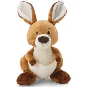 Nici Wild Friends Teddy 50 Cm Bruin Kinderen