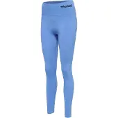 Hummel Sportbroek 'Tif' donkerblauw / grijs