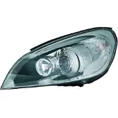 Diederichs 7662185 Koplamp