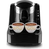 Arzum ok002 turkish coffee maker 950l noir machine à café