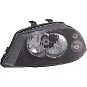 Diederichs 7425981 Koplamp