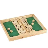 Philos Shut the Box 12