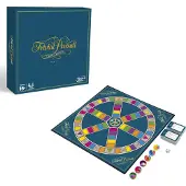 Hasbro Trivial Pursuit