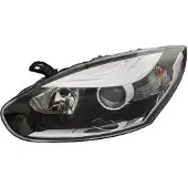 Diederichs 4466981 Koplamp