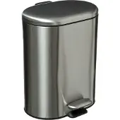Five Silifex 6l Prullenbak