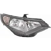 Diederichs 5211080 Koplamp