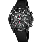 Lotus Stijlvolle Heren Horloge 18945/6