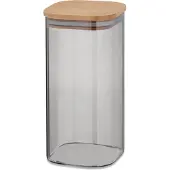 kela Voorraadpot Nea Grijs 1,5L