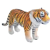 Wild republic Zacht speelgoed Living Earth Tiger