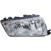 Diederichs 7805082 Koplamp