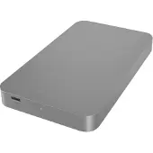 Icy Box 60426 2,5 harde schijf behuizing USB-C 3.2 Gen 2