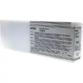Epson T5919 (C13T591900) Inktcartridge Licht licht-zwart