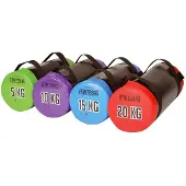 Gymstick Fitness Bag - Powerbag - Met Online Trainingsvideo's - 10 kg
