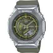 Casio Gm-s2100-3aer Horloge