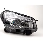 Johns 27 47 10-6 Koplamp