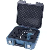 HBM pneumatische slagmoersleutelset 3/4 inch