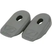 Zéfal Kurbelbeschermer , model Crank Armor, grijs, per paar