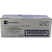 Triumph-Adler 4462610115 toner zwart (origineel)