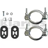 VEGAZ PGK-840 Roetfilter (DPF)