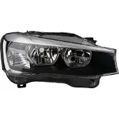 Johns 20 72 10-5 Koplamp