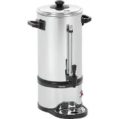 Bartscher PRO Plus II 60T koffiemachine met rond filter