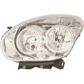 ABAKUS 661-1163RMLD-EM Koplamp