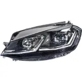 Hella 1ZX 013 924-271 Koplamp