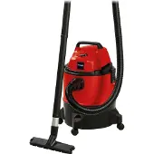 Einhell nat- en droogzuiger TC-VC 1825