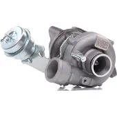 RIDEX 2234C10585 Turbocharger