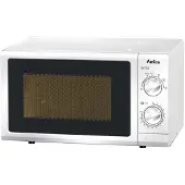 Amica MW 13150 W ws Magnetron Wit 700 W