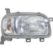 Diederichs 6022084 Koplamp