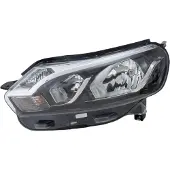 Hella 1EL 354 851-011 Koplamp